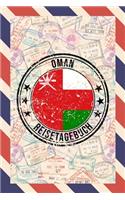 Oman Reisetagebuch