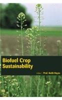 BIOFUEL CROP SUSTAINABILITY