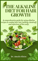 Alkaline Diet for Hair Growth