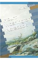 Mount Washington Notebook