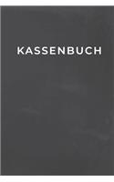 Kassenbuch