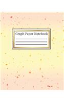Graph Paper Notebook