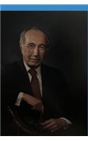 Story of B. Artin Haig, FDR's Photographer