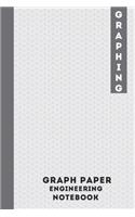 Graph Paper Engineering Notebook