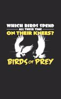 Birds of prey
