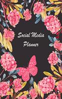 Social Media Planner
