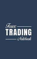 Forex Trading Notebook