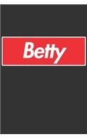 Betty