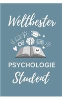Weltbester Psychologie Student