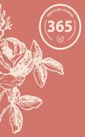 365 Gratitude Journal