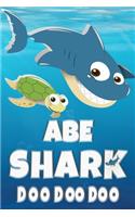 Abe Shark Doo Doo Doo