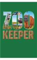 Zoo Keeper