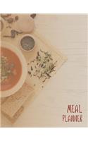 Meal Planner