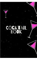 Cocktail Book