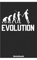 Evolution Notebook