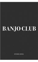 Banjo Club