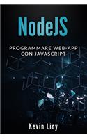 NodeJS: Programmare Web-App con JavaScript