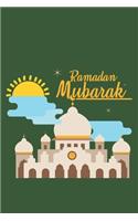 Ramadan Mubarak