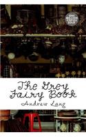 Grey Fairy Book