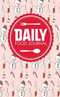 Daily Food Journal