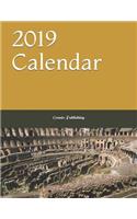 2019 Calendar
