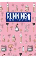 Running Log Book