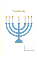 Torah Study