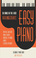 50 Songs In The Easy Arrangements