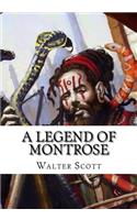 A Legend of Montrose