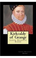 Kirkcaldy of Grange