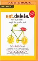 Eat Delete