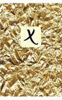 X