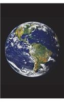 Planet Earth Journal