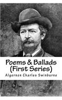 Poems & Ballads (First Series)