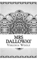 Mrs Dalloway