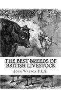 Best Breeds of British Livestock