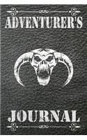 Adventurer's Journal