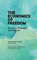 Economics of Freedom