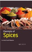 Chemistry of Spices