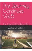 Journey Continues Vol.5