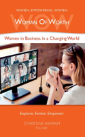 WOW Woman of Worth
