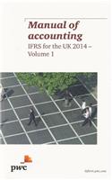 MANUAL OF ACCOUNTING IFRS FOR THE UK 201