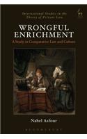 Wrongful Enrichment