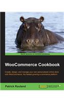 WooCommerce Cookbook