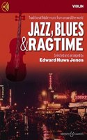 Jazz, Blues & Ragtime