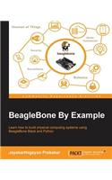 BeagleBone By Example