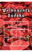 Weihnachts Sudoku