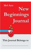 New Beginnings Journal