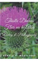 Thistle Diaries