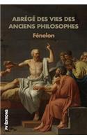 Abrégé Des Vies Des Anciens Philosophes